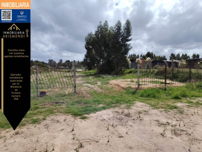 Terreno en Venta en Atlántida, Canelones