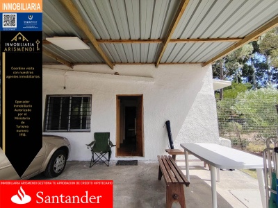 Casa en Venta en Balneario Argentino, Canelones