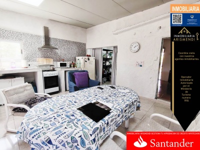 Casa en Venta en Balneario Argentino, Canelones