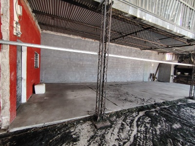 Galpón en Alquiler en Atlántida, Canelones