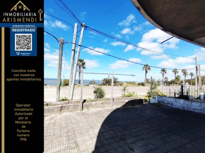 Casa en Venta en LA FLORESTA, La Floresta, Canelones