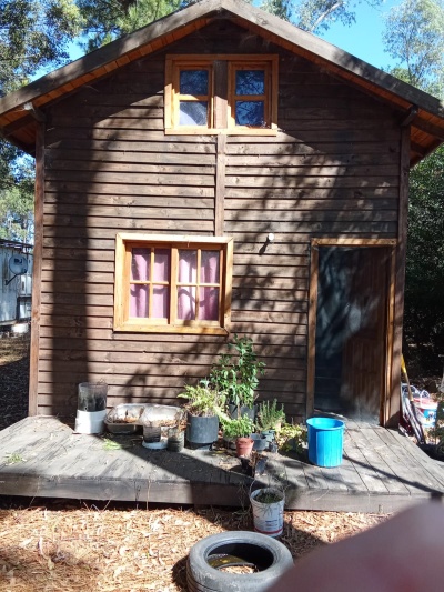 Casa en Venta en Atlántida, Canelones