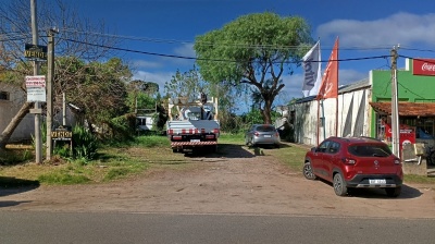 Terreno en Venta en Canelones, Canelones