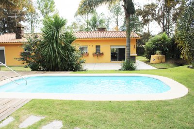 Chacra en Venta en Atlántida, Canelones