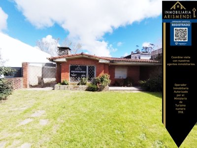 Casa en Venta en Atlántida, Canelones