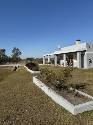 Chacra en Venta en Colonia 18 de Julio, Salto