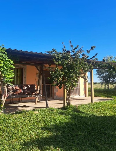 Chacra en Venta en Salto, Salto
