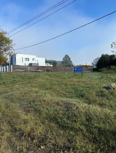 Terreno en Venta en Salto, Salto