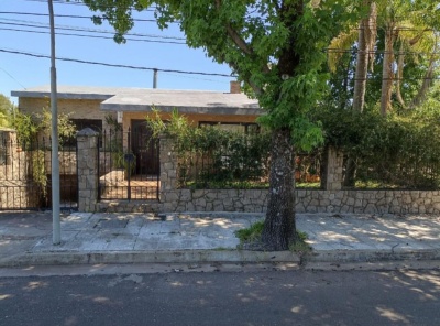 Casa en Venta en Cerro, Salto, Salto