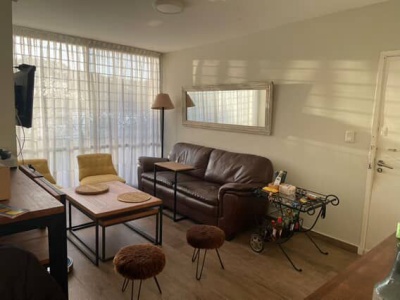 Apartamento en Venta en COSTANERA SUR, Salto, Salto