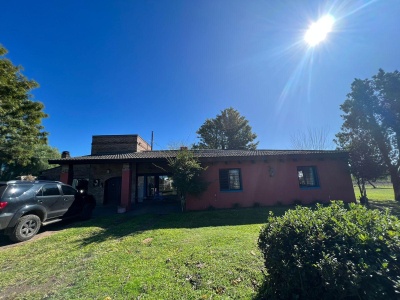 Chacra en Venta en Salto, Salto