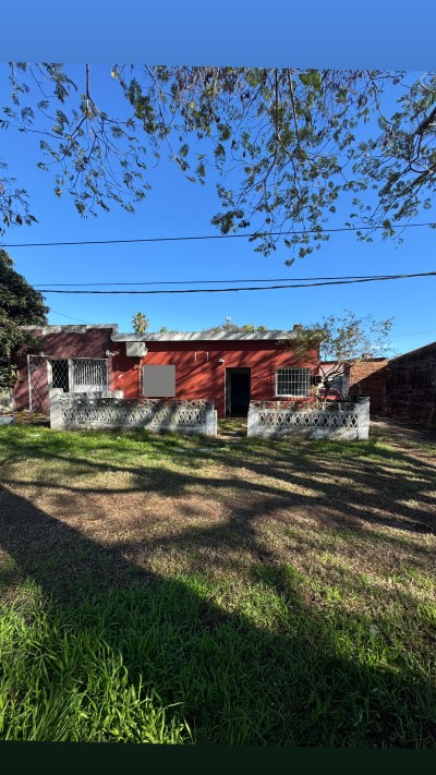 Casa en Venta en Salto, Salto