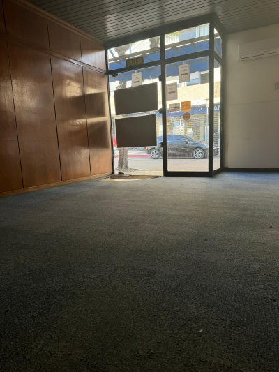 Local Comercial en Alquiler en CENTRO, Salto, Salto