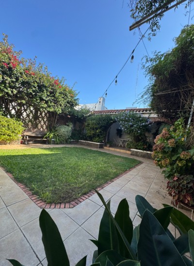 Casa en Venta en CENTRO, Salto, Salto