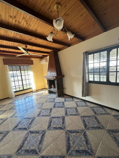 Casa en Alquiler en Zona este, Salto, Salto