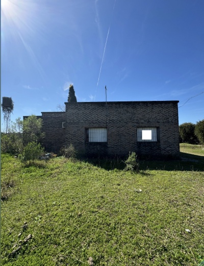 Chacra en Venta en Colonia 18 de Julio, Salto
