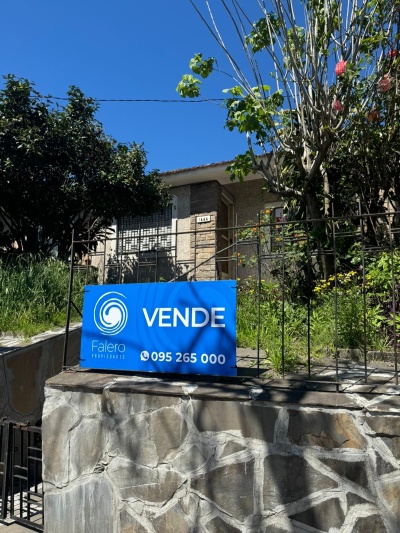 Casas en Venta en CENTRO, Salto, Salto