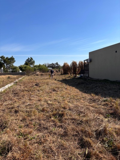 Terrenos en Venta en Salto, Salto