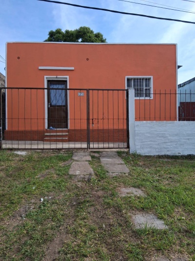 Casas en Venta en Salto, Salto