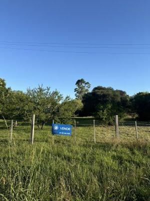 Terrenos en Venta en Termas del Dayman, Salto, Salto