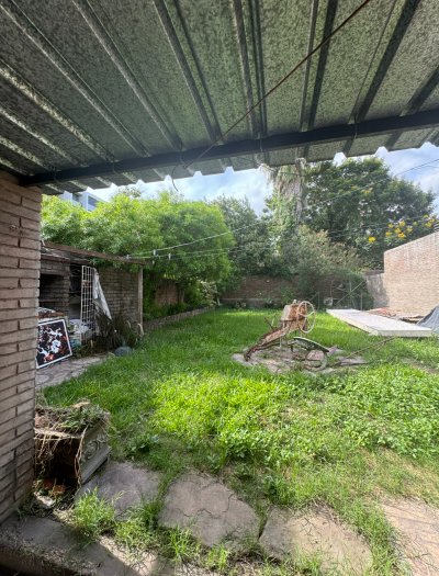 Casa en Venta en Cerro, Salto, Salto