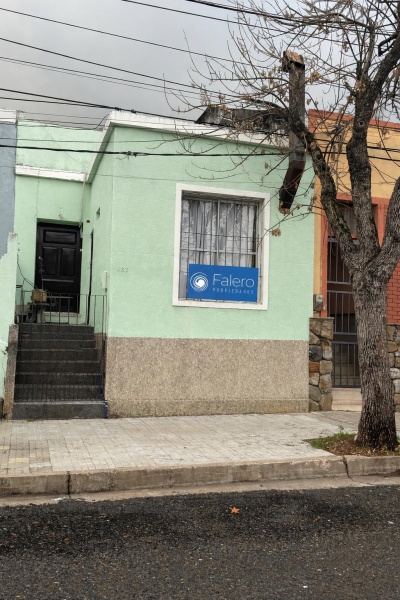 Casa en Venta en Cerro, Salto, Salto