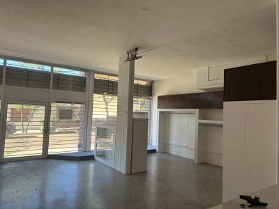 Local Comercial en Alquiler en CENTRO, Salto, Salto