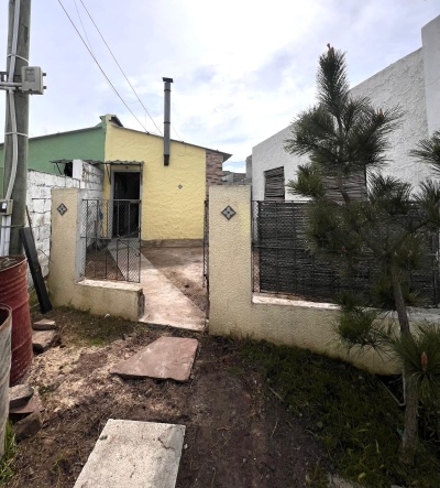 Casa en Alquiler en Barrio Hipódromo, Mercedes, Soriano