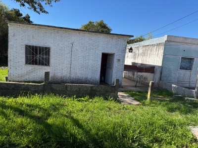 Casas en Venta en Artigas, Mercedes, Soriano