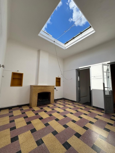 Casa en Venta,  Alquiler en A 1 cuadra de EL REY Supermercados, Mercedes, Soriano