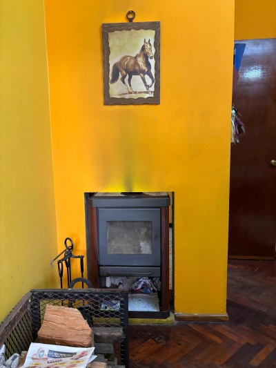 Casa en Venta en Mercedes, Soriano