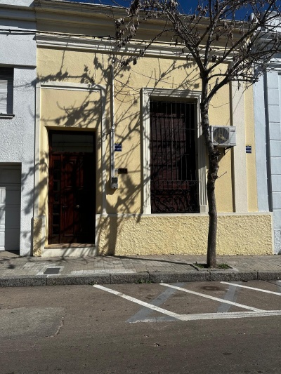 Casa en Venta en Mercedes, Soriano