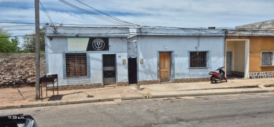 Casas en Remate en Mercedes, Soriano