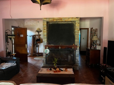 Casa en Venta en Mercedes, Soriano