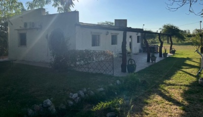 Casas en Venta en Mercedes, Soriano