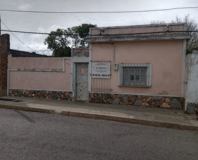 Casas en Venta en Mercedes, Soriano