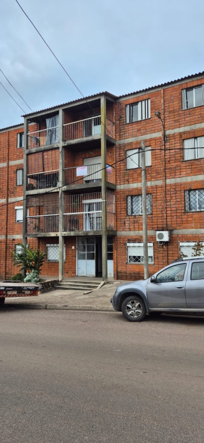 Apartamentos en Venta en Mercedes, Soriano