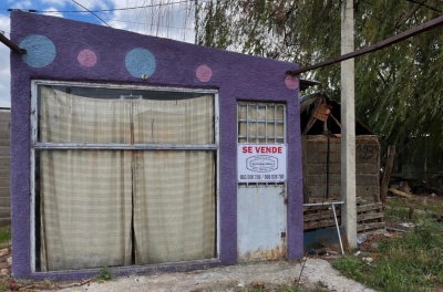 Terreno en Venta en Mercedes, Soriano