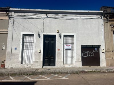 Casa en Venta en Mercedes, Soriano