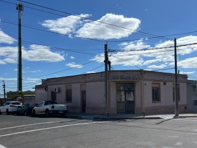 Casa en Venta en Mercedes, Soriano