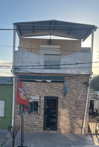 Casa en Venta en Mercedes, Soriano