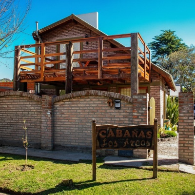 Casas en Venta en Sierra De La Ventana, Buenos Aires