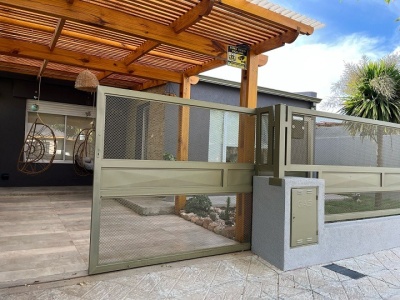 Casas en Venta en Norte, Tornquist, Buenos Aires