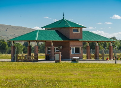 Terrenos en Venta en las verbenas, Sierra De La Ventana, Buenos Aires
