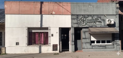 Casas en Venta en Centro, Tornquist, Buenos Aires