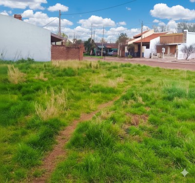 Terrenos en Venta en Tornquist, Buenos Aires