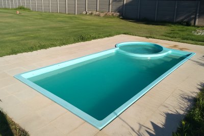 Terrenos en Venta en Tornquist, Buenos Aires