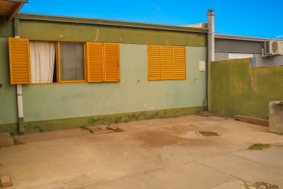 Casas en Venta en Campaña del desierto, Tornquist, Buenos Aires
