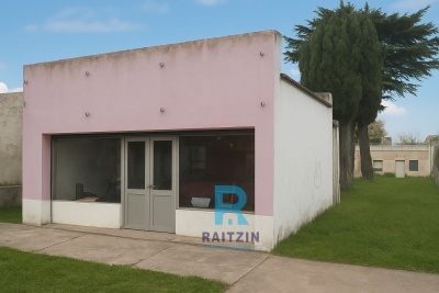 Casas en Venta en Centro, Tornquist, Buenos Aires