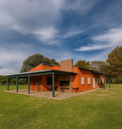 Campos y Chacras en Venta en Coronel Dorrego, Buenos Aires